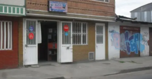 COMUNICACIONES ALEIP COMUNICACIONES ALEIP